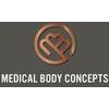 MEDICAL BODY CONCEPTS in München - Logo