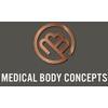 MEDICAL BODY CONCEPTS in München - Logo