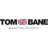 Tom Bane - Making English Simple in Heiningen Kreis Göppingen - Logo