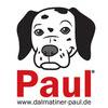 Hundebedarf Dalmatiner-Paul in Feldkirchen Westerham - Logo