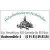 Holzofenbrot Frohnhöfer in Neumarkt in der Oberpfalz - Logo