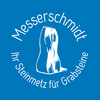Messerschmidt. Ihr Steinmetz für Grabsteine in Crailsheim - Logo
