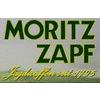 Moritz Zapf Jagdwaffen Inh. Renee Dietzel Büchsenmacherei, Waffen u. Munition gegr. 1795 in Weidhausen bei Coburg - Logo