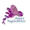 Anya's Nagelarbeiten in Radebeul - Logo