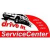 Car Stop Drive In Service Center in Schwarzenberg im Erzgebirge - Logo