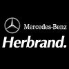 Mercedes-Benz Herbrand GmbH in Borken in Westfalen - Logo
