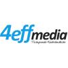 4eff Media - R. Franzel in Dachau - Logo