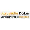 Logopädie Dresden - Sprachtherapie Düker in Dresden - Logo