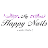 My Happy Nails in Sulzbach im Taunus - Logo