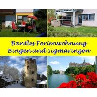 Bantles Ferienwohnung in Bingen bei Sigmaringen - Logo