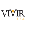 VIVIR Style in Leimen in Baden - Logo