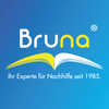 Bruna Nachhilfe in Mönchengladbach - Logo