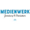 MEDIENWERK Berlin-Brandenburg in Werneuchen - Logo