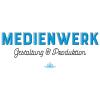 MEDIENWERK Berlin-Brandenburg in Werneuchen - Logo