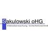 Sakulowski oHG in Egenbüttel Gemeinde Rellingen - Logo