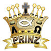 Teppichwäscherei PRINZ in Bad Segeberg - Logo