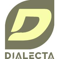 Übersetzungsbüro Dialecta in Berlin - Logo