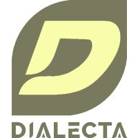 Dialecta in Berlin - Logo