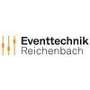 Eventtechnik Reichenbach in Windhagen Stadt Gummersbach - Logo