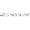 //ZEIG´WER DU BIST in Braubach - Logo