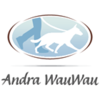 Andra WauWau in Mengen Gemeinde Schallstadt - Logo