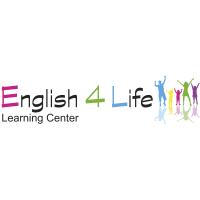 English 4 Life Learning Center in Herbolzheim im Breisgau - Logo