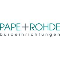 PAPE + ROHDE GmbH & Co. Büroeinrichtung KG in Willich - Logo