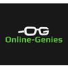 Online-Genies in Oberhausen im Rheinland - Logo