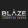 Blaze LaserTag Herne in Herne - Logo