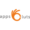 Appsoluts in Düsseldorf - Logo