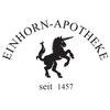 Einhorn Apotheke in Speyer - Logo