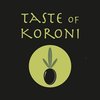 Taste of Koroni in Stuttgart - Logo