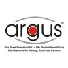 Institut argus in Memmelsdorf - Logo