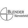 Blender Timo Malermeisterbetrieb in Karlsruhe - Logo