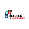 Bautrocknung Schadenservice Decker in Buchen im Odenwald - Logo