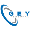 GEY Personal GmbH in Rastatt - Logo