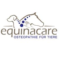 equinacare - Osteopathie für Pferde und Hunde in Schwalmtal am Niederrhein - Logo