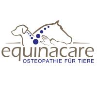 equinacare - Osteopathie für Pferde und Hunde in Schwalmtal am Niederrhein - Logo