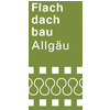 Flachdachbau Allgäu GmbH in Nesselwang - Logo