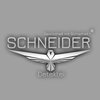 Detektei Schneider®// Gewissheit mit Sicherheit! in Chemnitz - Logo