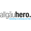 Allgäuhero Werbeagentur in Kaufbeuren - Logo