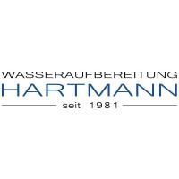 Wasseraufbereitung Hartmann - Inh.: Matthias Hartmann in Burgstädt - Logo