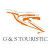 G & S TOURISTIC – Das Reisebüro in Datteln - Logo