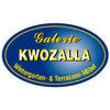 Galerie Kwozalla - Gartenmöbel in Dorfhain - Logo
