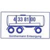 Günthermann Gruebenentleerung und Entsorgung in Berlin - Logo