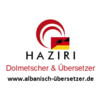 HAZIRI –Albanisch Übersetzer & Dolmetscher– Frankfurt in Frankfurt am Main - Logo