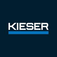 Kieser Training in Mülheim an der Ruhr - Logo
