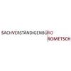 Sachverständigenbüro Rometsch - Immobilienbewertung in Korntal Gemeinde Korntal Münchingen - Logo