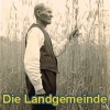 Die Landgemeinde in Leipzig - Logo