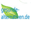 gesunde-alternativen.de in Horb am Neckar - Logo